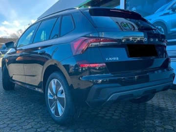 Skoda Kamiq Crossover Facelifting 1.5 TSI 150KM 2025 SKODA Kamiq Edition 130 1.5 TSI Suv 150KM 2025, zdjęcie 4