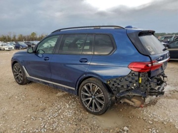 BMW X7 2022 BMW X7 xDrive40i 2022 3.0 Benzyna 335KM, zdjęcie 1