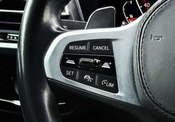 BMW X3 G01 SUV Facelifting 2.0 20d 190KM 2022 BMW X3 I wlasciciel M Sport Laser Gwarancja Bezwypadkowy FVAT23, zdjęcie 19