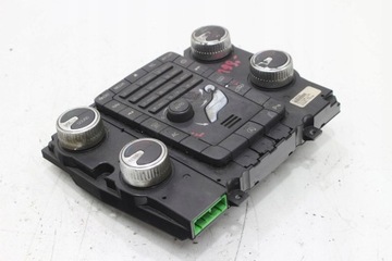 PANEL KLIMATYZACJI 31398588 VOLVO S60 II