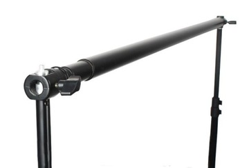 Teleskopowa BELKA poprzeczna do teł 130-300cm beam