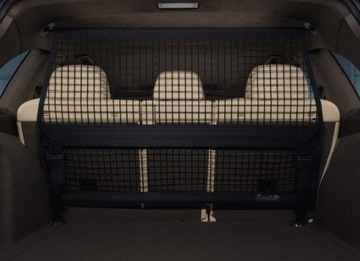 MŘÍŽKA KUFRU PORSCHE CAYENNE 958 E2/958 9585516910045W 7P0861691B