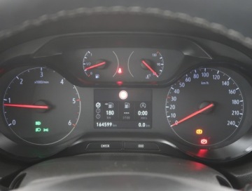 Opel 2018 Opel Grandland 1.6 CDTI, Skóra, Navi, Klima, zdjęcie 10