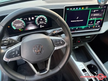 Volkswagen Passat B9 2024 Volkswagen Passat Passat Variant PA Auto Punkt 1.5 Benzyna 150KM, zdjęcie 8