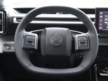 Citroen C3 IV 2025 Citroen C3 1.2 Turbo, Salon Polska, 1. Właściciel, zdjęcie 14