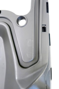 КРЫШКА КОРЗИНА КРЫШКА С РУЧКОЙ 381486052/0 STIGA Combi 50SQ 55SQ 50SQDAE