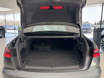 Audi A6 C8 Limousine Plug-In 2.0 55 TFSI e 367KM 2022 Audi A6 Limousine 55 TFSI e PHEV Quattro S Line Kamera cofania CarPlayAn, zdjęcie 16