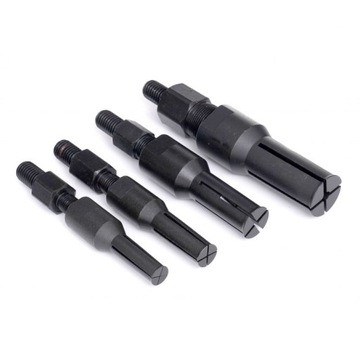 СЪЕМНИК ВНУТРЕННЕГО ПОДШИПНИКА ИНЕРЦИОННЫЙ МОЛОТОК 10–32 мм КОРПУС