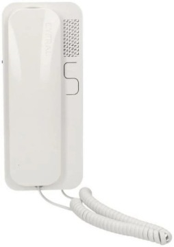 UNIFON EURA ''CYFRAL'' SMART BIAŁY analogowy