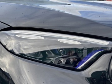 Mercedes GLC C254/X254 Coupe 2.0 200 204KM 2025 GLC Coupe 200 4-Matic AMG Line 2.0 (204KM) 2025, zdjęcie 1