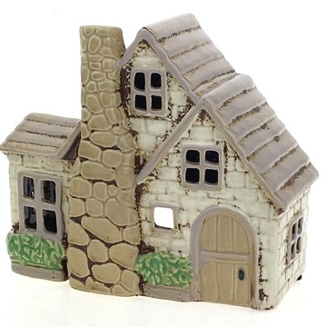 КЕРАМИЧЕСКИЙ ФОНАРЬ ДЛЯ ДОМА ПОДСВЕЧНИК ФОНАРЬ МНОГОДОРОЖНЫЙ ДОМ КЕРАМИКА