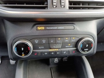 Ford Kuga III SUV 1.5 EcoBoost 150KM 2024 Ford Kuga Ford Kuga 1.5 ECOBOOST 150 KM, Titanium, SalonPL, FV23, Pakiet Z, zdjęcie 15