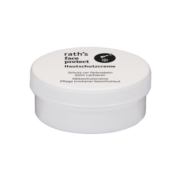 Rath's face protect krem ochronny 100ml