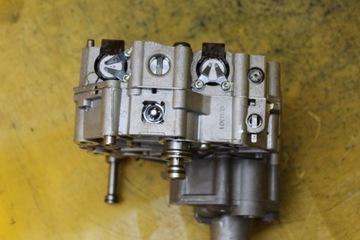 НАСОС МАСЛЯНЫЙ ТРАНСМИССИИ A4 B6 1.9 TDI GJA 01J325031