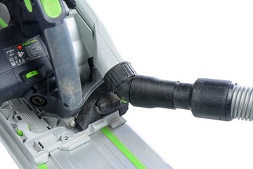 Адаптер для пылесоса Ø 35, адаптер Festool TS 55