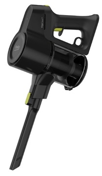 Вертикальный пылесос Beko VRT51225VB 25,2 В 45 мин.