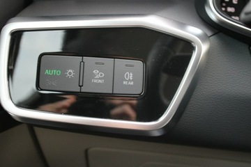 Audi A6 C8 Avant 2.0 40 TDI 204KM 2019 Audi A6 40 Tdi Quattro F-vat Salon Polska, zdjęcie 15