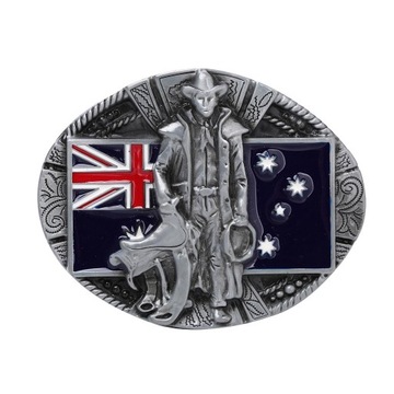 Moda Western Cowboy Knight Australii