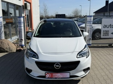 Opel Combo D 2014 Opel Corsa LED*Kamera*Alufelgi, zdjęcie 2