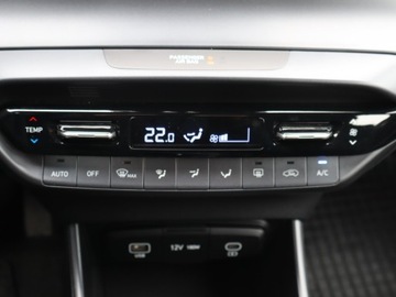 Hyundai i20 III Hatchback Facelifting 1.2 MPI 84KM 2024 Hyundai i20 1.2 MPI, Salon Polska, 1. Właściciel, zdjęcie 12