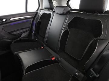 Renault Megane IV 2017 Renault Megane automat full LED navi klima auto, zdjęcie 16