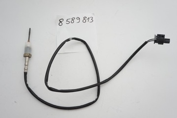 Bmw NOWY czujnik temperatury spalin EGT 8589813 Oryginał