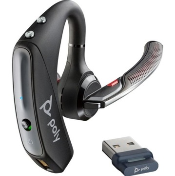 Voyager 5200 USB-A Bluetooth
