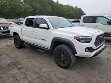 Toyota Tacoma II 2022 Toyota Tacoma 2022, 3.5L, 4x4, TRD OFF-ROAD, od ubezpieczalni 3.5 Benzyna, zdjęcie 2