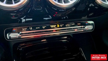 Mercedes CLA C118/X118 2021 Mercedes-Benz CLA 45s AMG salon polska 1 wlasciciel 2.0 Benzyna 421KM, zdjęcie 23