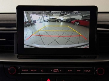 Kia Proceed Shooting Brake 1.6 T-GDI 204KM 2019 Kia ProCeed GT 1,6 TGDI 7G-DCT 204KM Full LED Skora KeyLess Navi Kamera S, zdjęcie 34