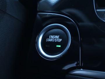 Opel Mokka I SUV 1.4 Turbo ECOTEC 140KM 2017 Opel Mokka 1.4 Turbo, Salon Polska, Serwis ASO, zdjęcie 17