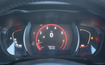 Renault Kadjar Crossover 1.2 Energy TCe 130KM 2015 Renault Kadjar 1.2 Tce 130 KM 1.2 Benzyna 130KM, zdjęcie 12