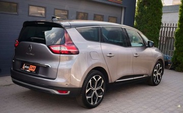 Renault Grand Scenic III 1.7 Blue dCi 149KM 2021 Renault Grand Scenic Renault Grand Scenic Gr 1.7 Blue dCi Intens EDC 1.7, zdjęcie 8