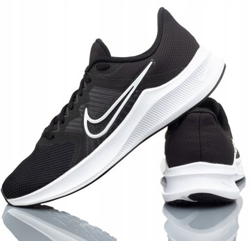 buty męskie NIKE DOWNSHIFTER 11 do biegania