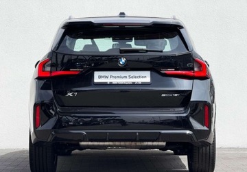 BMW X1 U11 Crossover 1.5 18i 136KM 2024 BMW X1 Pierwszy wlasciciel Polska Gwarancja Bezwypadkowy FVAT23, zdjęcie 4