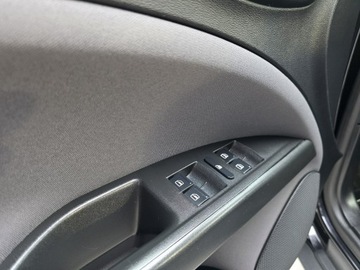 Seat Altea XL 1.6 TDI CR 105KM 2010 Seat Altea AUTOMAT *xenon* nawigacja* stan BDB* 2, zdjęcie 17