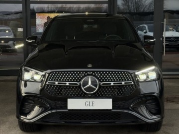 Mercedes GLE V167 SUV Facelifting 2.0 300d 269KM 2025 GLE Coupe 300 d 4-Matic AMG Line 2.0 (269KM) 2025, zdjęcie 1