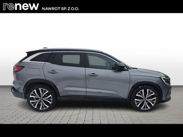 Renault Austral 2023 Austral 1.2 E-Tech Full Hybrid 200 Iconic MMT, zdjęcie 5