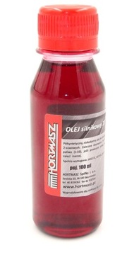 OLEJ DO MIESZANKI PALIWOWEJ HORTMASZ 100ml
