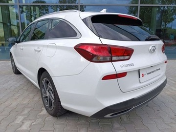 Hyundai i30 III Wagon Facelifting 1.0 T-GDI 120KM 2023 Hyundai i30 Hyundai I30 1.0 T-GDI SmartLED Salon PL, FV 23 Gwarancja, zdjęcie 6