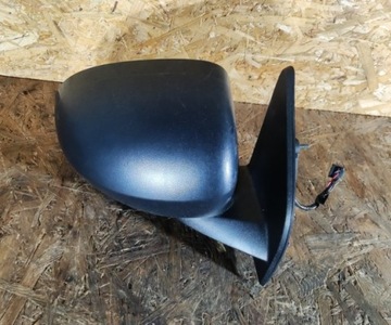 ZRCÁTKO PRAVÉ JEEP COMPASS PATRIOT ZÁRUKA