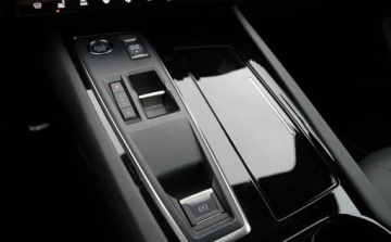 Peugeot 508 II 2025 Peugeot 508 SW 1.6 225KM PHEV 225 BOGATY Skory Gwarancja fabr. FV23 1.6, zdjęcie 26