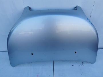 DAIHATSU TERIOS II 06- KAPOTA