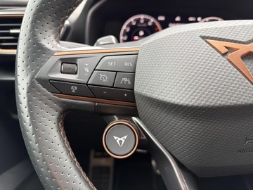 Cupra Formentor Crossover 2.0 TSI 310KM 2023 Cupra Formentor Cupra Formentor VZ 2.0 TSI / 310 K, zdjęcie 23