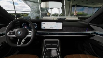 BMW Seria 7 G70 Sedan 3.0 40d 299KM 2026 BMW 740 xDrive Limuzyna, zdjęcie 11