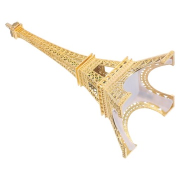 Сувениры для путешествий Подарочная статуэтка Эйфелевой башни