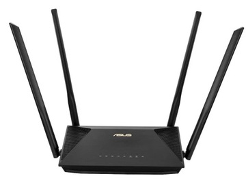 Маршрутизатор ASUS RT-AX1800U