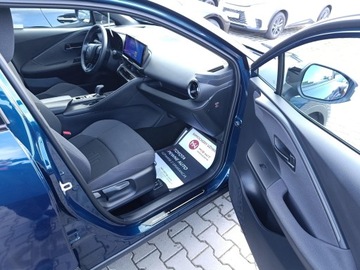 Toyota C-HR II SUV 1.8 Hybrid 140KM 2024 Toyota C-HR 1.8 Hybrid Style Toyota C-HR 1,8 Hybri, zdjęcie 17