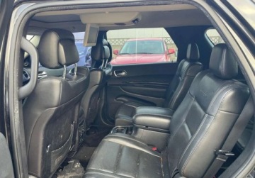 Dodge Durango III 2013 Dodge Durango 2013 Dodge Durango, Citadel - w POLSCE po oplatach i akcyzie, zdjęcie 13