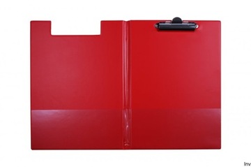 ЖЕСТКАЯ ДОСКА ВЕЩАНИЯ С CLIP OFFICE PAD